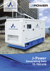 J-Power Range brochure download