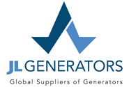 JL Generators Global Suppliers of Generators